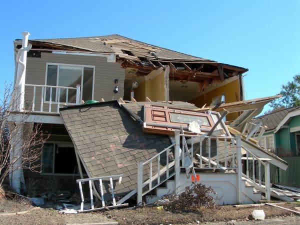 Disaster Restoration Service in Jeffersonville