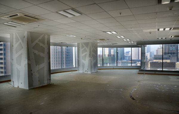 Commercial Restoration Service in Jeffersonville