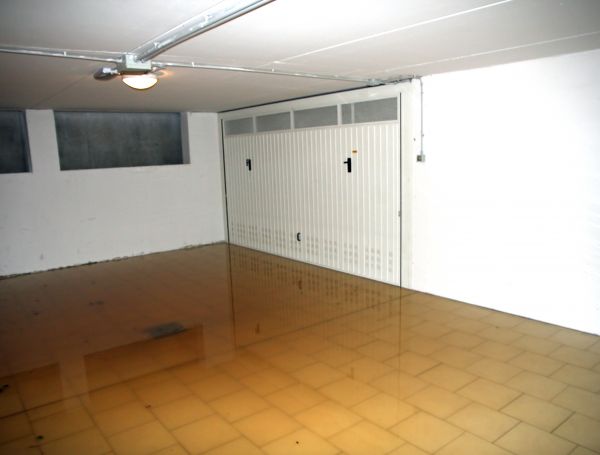 Cost of Storm Recovery Service in Jeffersonville