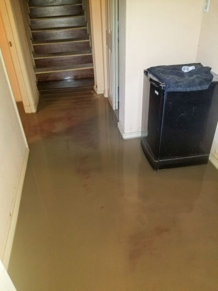 Emergency Water Removal in Jeffersonville