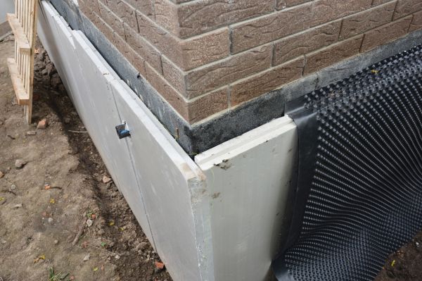 Flood Mitigation in Jeffersonville