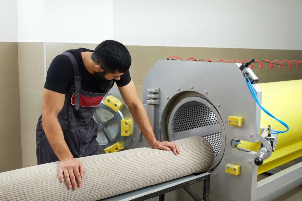Carpet Drying Service in Jeffersonville