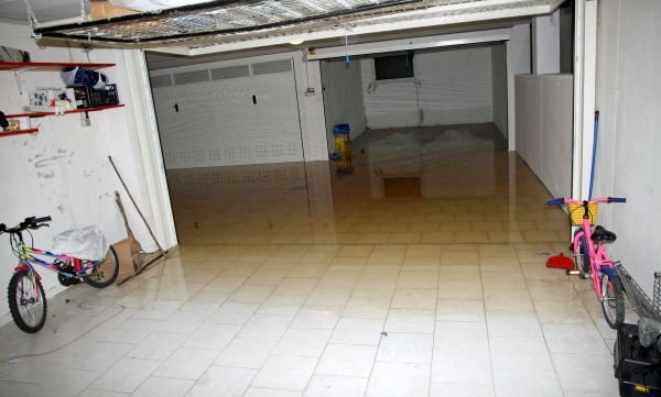 Water Remediation in Jeffersonville